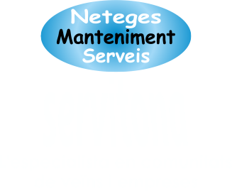Neteges Servitona Logo